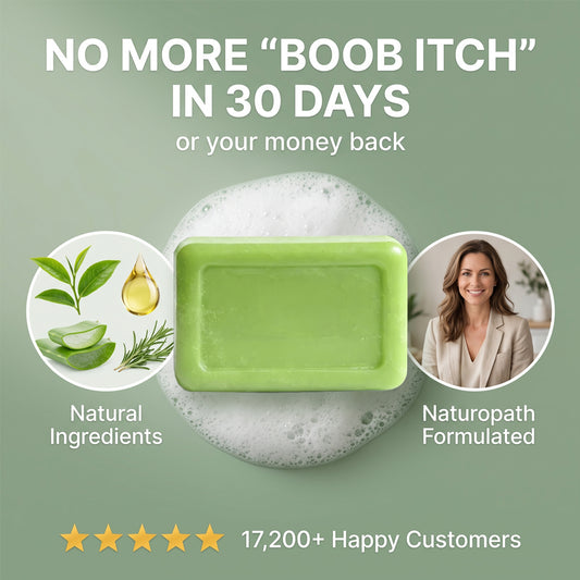 Nutrovio™ | Antifungal Soap