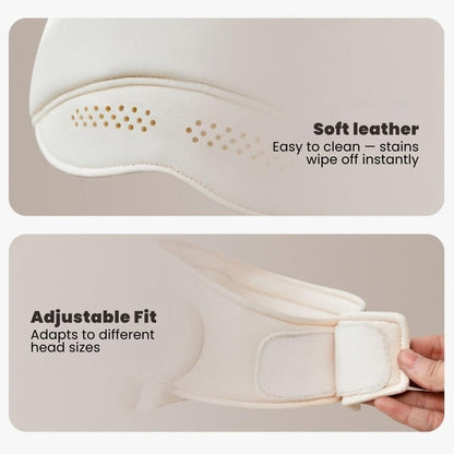 NeuroCalm™ - Masque de soulagement par compression
