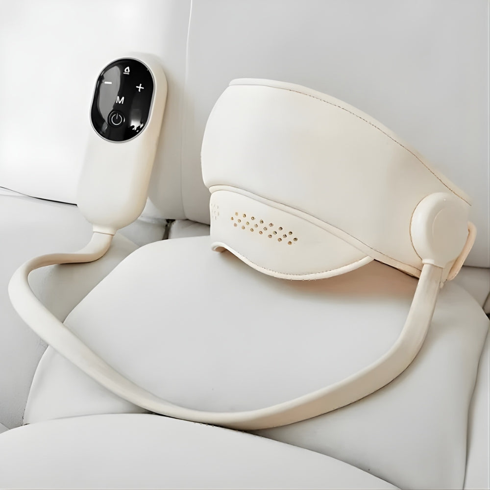 NeuroCalm™ - Masque de soulagement par compression
