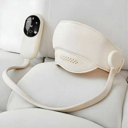 NeuroCalm™ - Masque de soulagement par compression