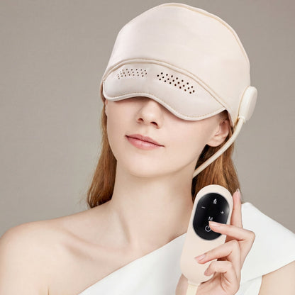 NeuroCalm™ - Masque de soulagement par compression