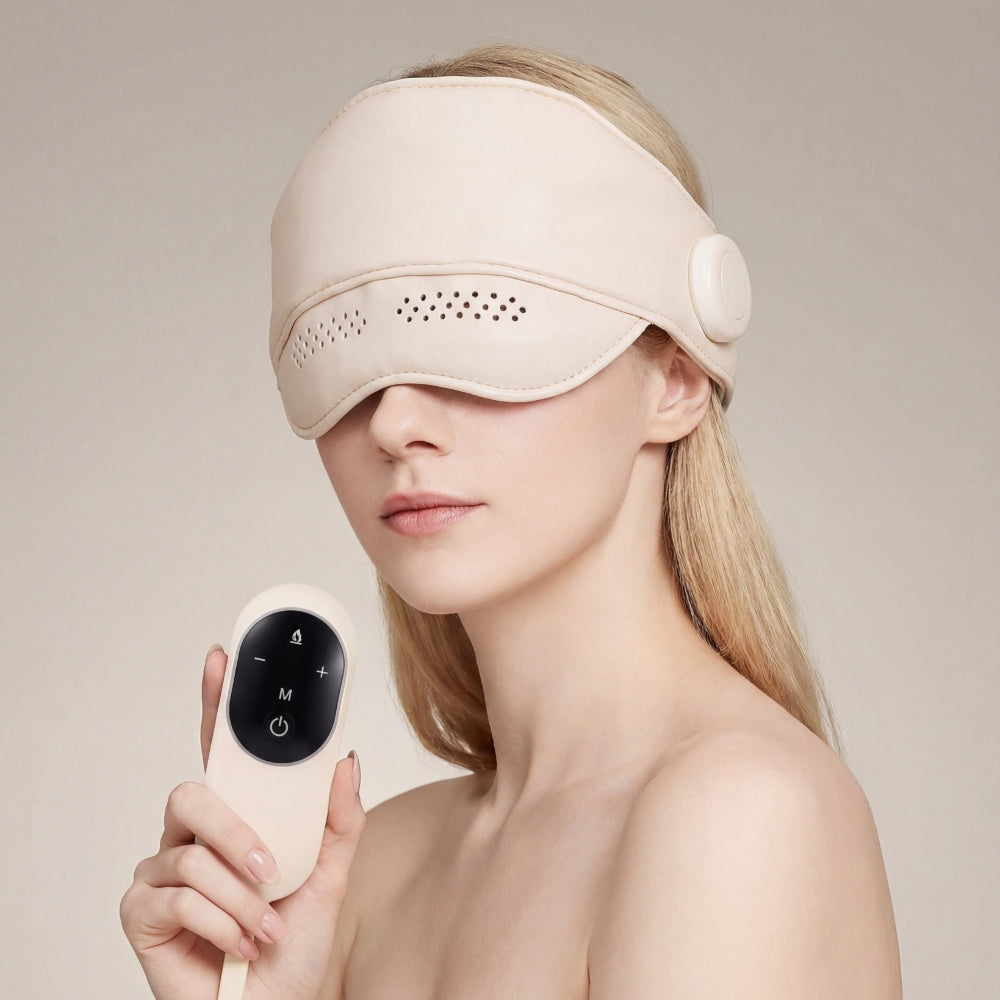 NeuroCalm™ - Masque de soulagement par compression