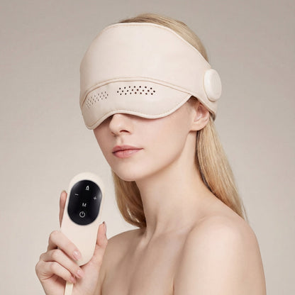 NeuroCalm™ - Masque de soulagement par compression