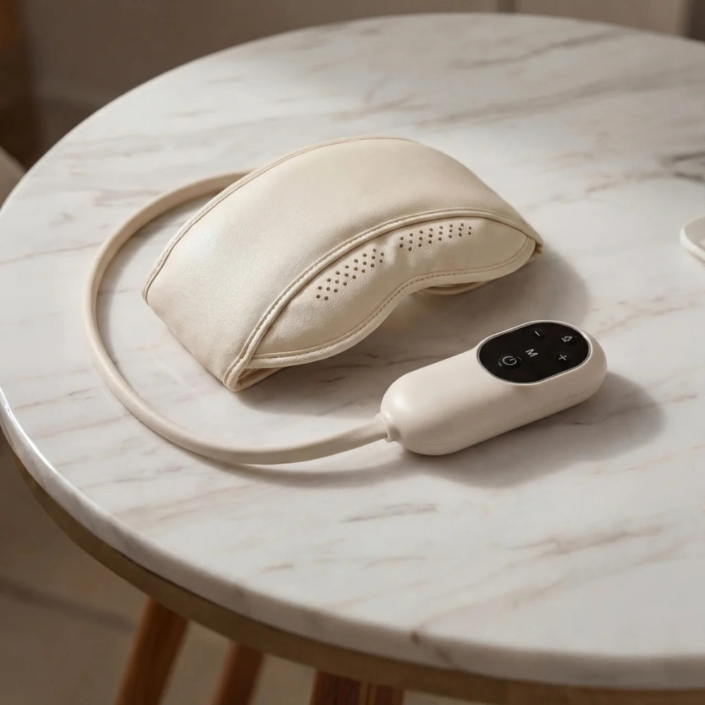 NeuroCalm™ - Masque de soulagement par compression