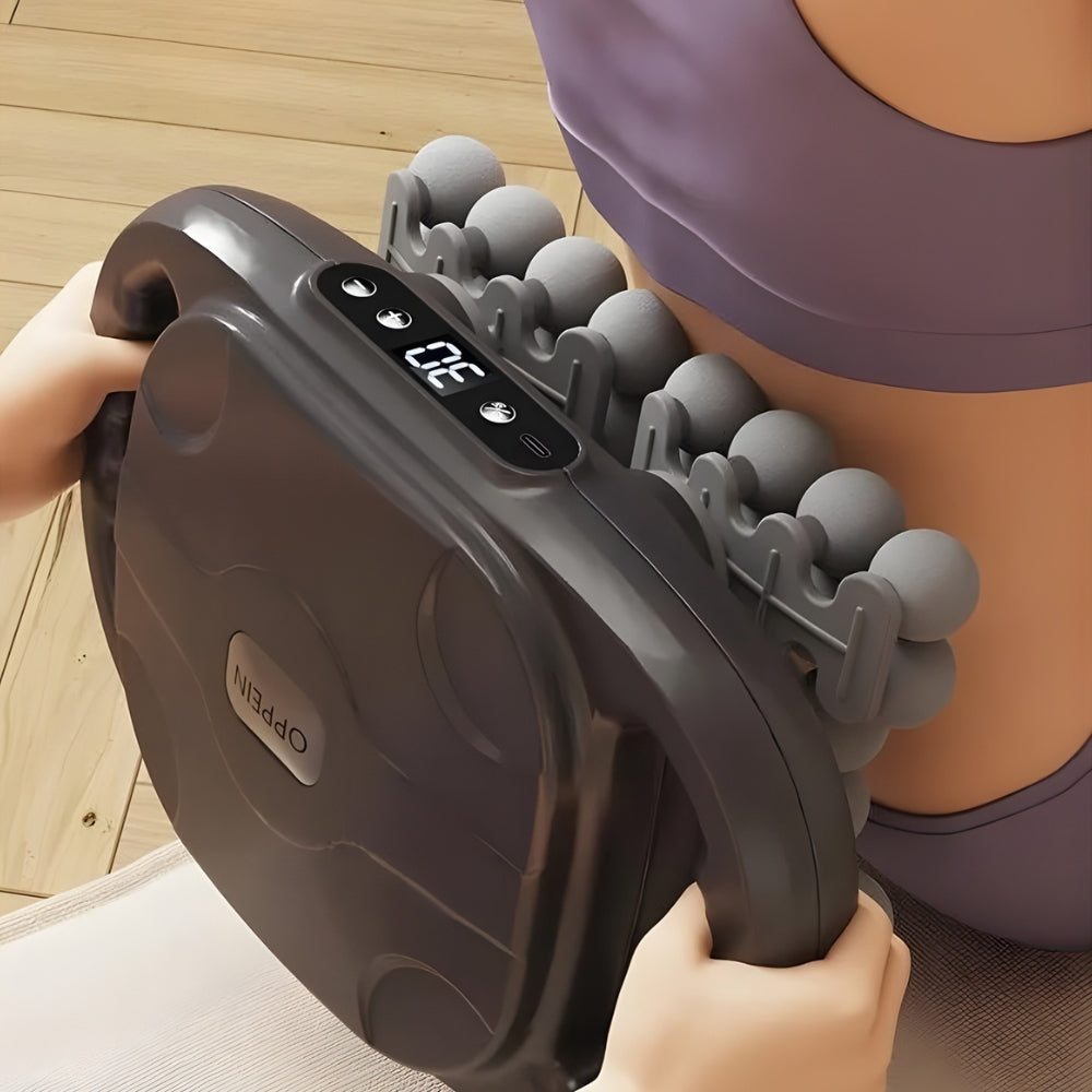 Nutrovio™ - 42 Head Massage Gun