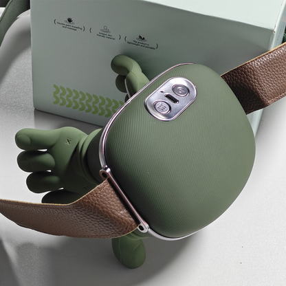 TouchéPro™ - Masseur Shiatsu pour le cou et le dos