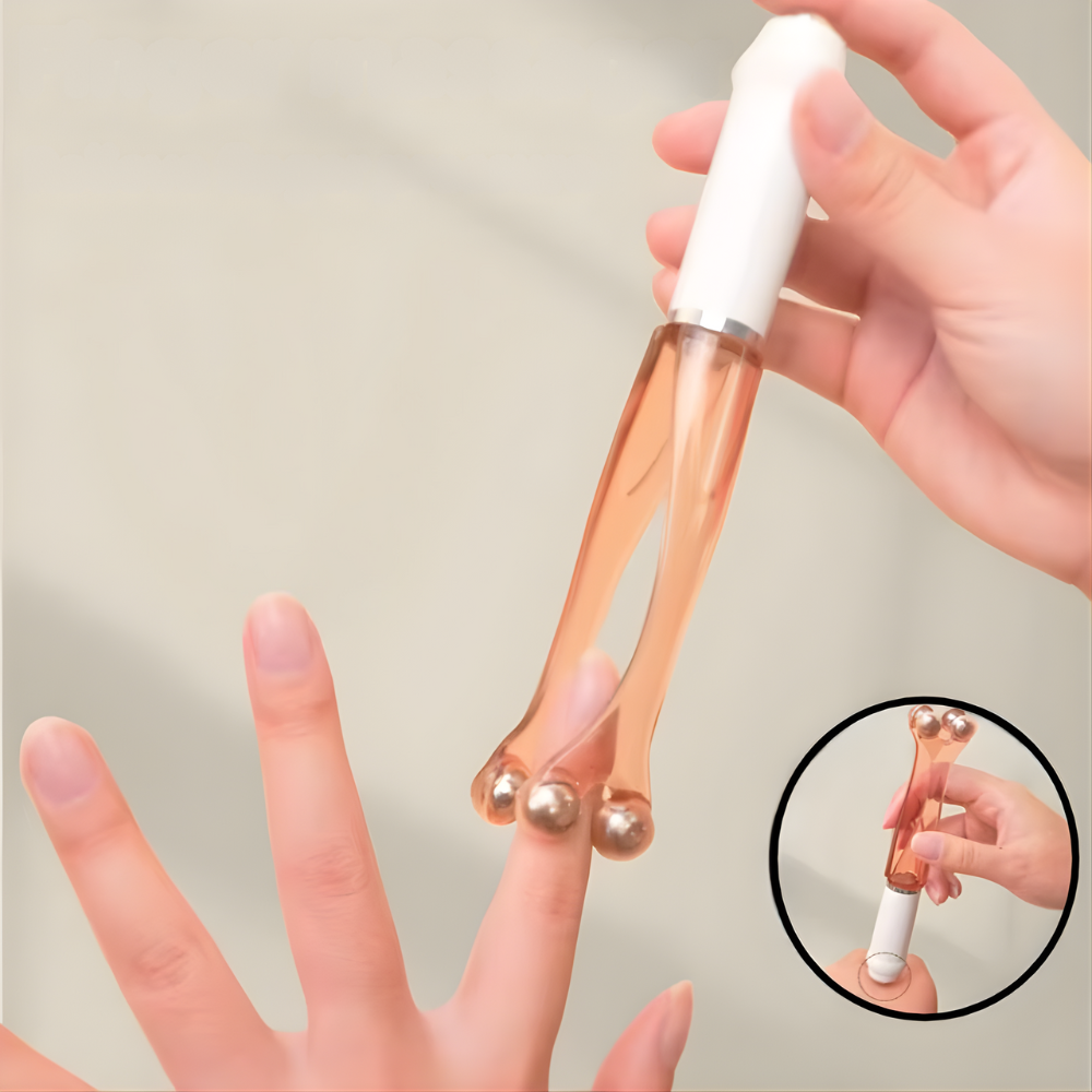 Rouleau de Massage Circulation & Soulagement