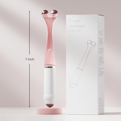 Rouleau de Massage Circulation & Soulagement