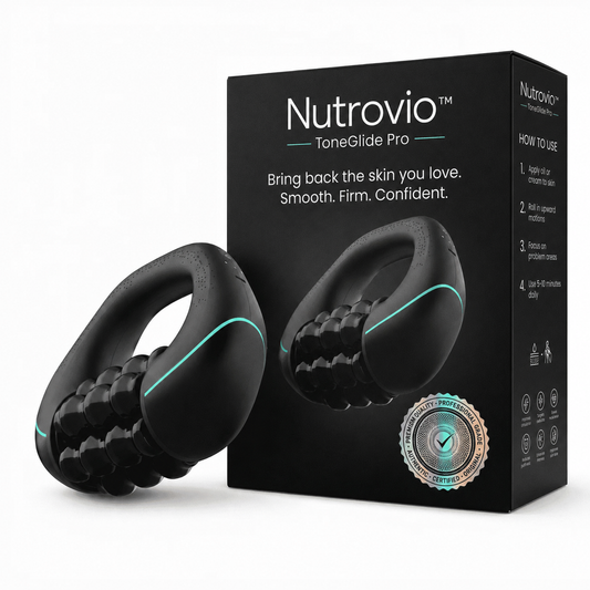 Nutrovio™ ToneGlide Pro