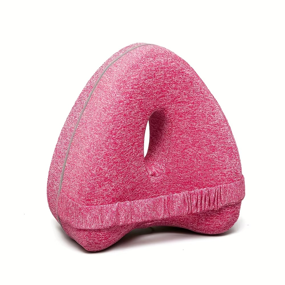 Knee Alignment Pillow | Relieves Hips, Back & Sciatic