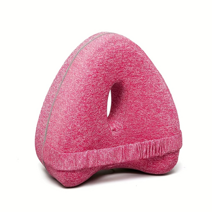 Knee Alignment Pillow | Relieves Hips, Back & Sciatic