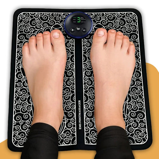Masseur EMS pour les pieds